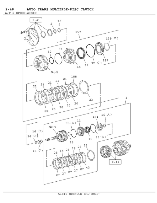 Partial Engine
